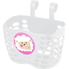 Кошик на руль KLS BUDDY Sheep