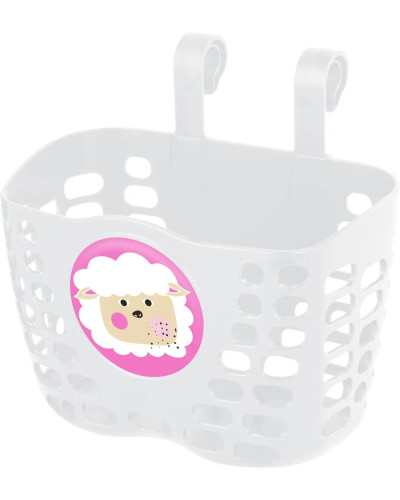 Кошик на руль KLS BUDDY Sheep