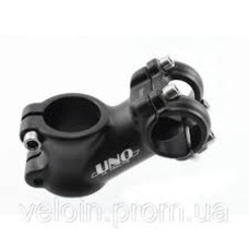 Винос керма UNO AS-009 a-head 35 градусів 25.4 мм (60 мм)