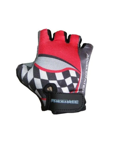 Велорукавиці дитячі Freerace Mike FC-1000