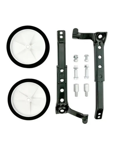 Колеса бокові допоміжні Avanti Tr.wheel 12"-20" під передачі