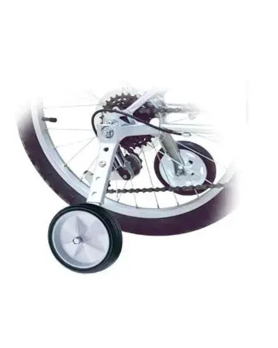 Колеса бокові допоміжні Avanti Tr.wheel 12"-20" під передачі