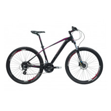 ВЕЛОСИПЕД ARDIS 27,5 MTB AL "TUCAN" ГІДРАВЛІКА shimano 24швидкостей