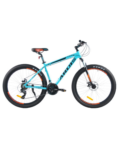 Велосипед 27,5 MTB AL  CXR