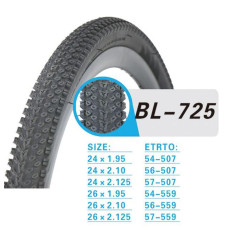 Покришка 26 Baolun MTB 26x2,125 BL-725