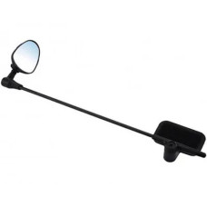 Дзеркало Zefal Z Eye (4730) маленьке, на шолом, чорне