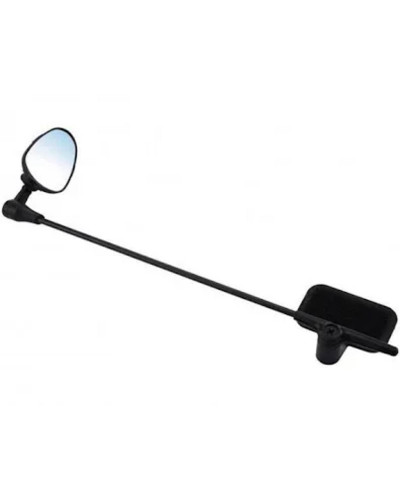Дзеркало Zefal Z Eye (4730) маленьке, на шолом, чорне