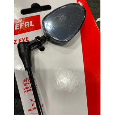 Дзеркало Zefal Z Eye (4730) маленьке, на шолом, чорне