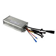 Сінусний контролер KUNTENG KT48 30A -1000Вт для LCD + включення світла.