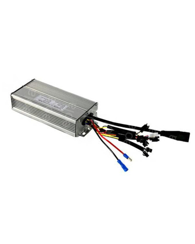 Сінусний контролер KUNTENG KT48 30A -1000Вт для LCD + включення світла.