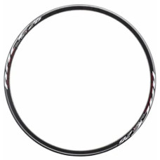 Обід 29" AL 32H 14G двост. GA18 під диск. чорн.