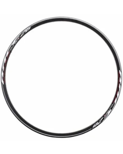 Обід 29" AL 32H 14G двост. GA18 під диск. чорн.
