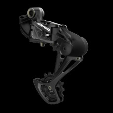 Задній Перемикач SRAM SX Eagle Aluminum 12 Speed  Black A1