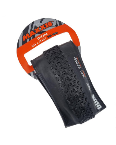 Покришка  29 MAXXIS IKON 29X2.20 TPI-120 Foldable 3CS/EXO/TR