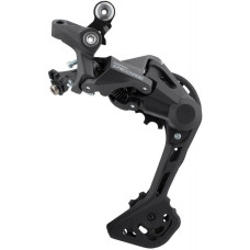 Задній перемикач Shimano Deore RD-M4120-SGS Shadow 10/11 speed, довга лапка