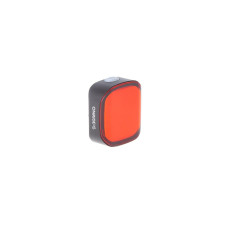 Заднє світло ONRIDE Key (75 lm, 300 mAh), алюмінієве