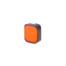 Заднє світло ONRIDE Key (75 lm, 300 mAh), алюмінієве