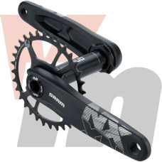 Шатуни Sram NX EAGLE DUB  32T 175 мм.