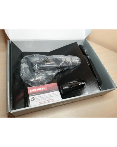 Шатуни Sram NX EAGLE DUB  32T 175 мм.