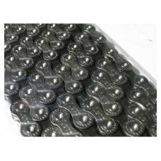 Ланцюг TAYA 7-8 швидкостей, Silver/Black