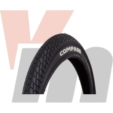 Покришка 24 x2.125 WANDA P1023 чорн. (дорожн. протектор)