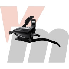 Моноблок лів. L3 SHIMANO ST EF500