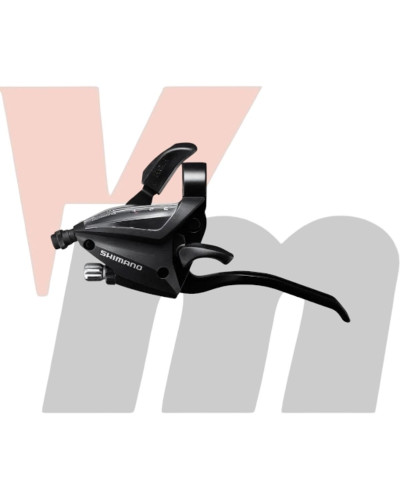 Моноблок лів. L3 SHIMANO ST EF500