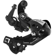 Перемикач задній Shimano Tourney RD-TX 55, 6/7 швидкостей
