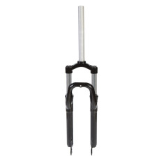 Вилка 26" ST 1-1/8" AM disc шток-260мм ход-100mm чорний FSD LJ-535A