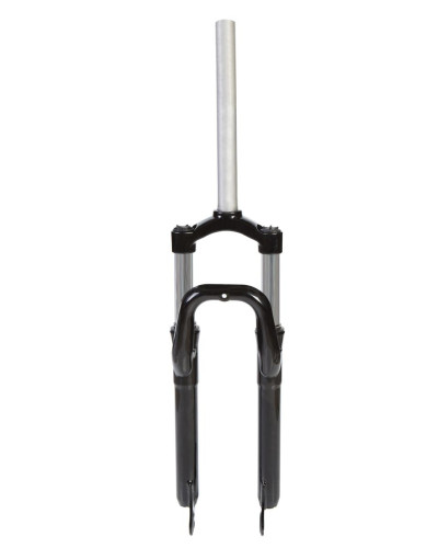 Вилка 26" ST 1-1/8" AM disc шток-260мм ход-100mm чорний FSD LJ-535A