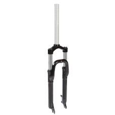 Вилка 26" ST 1-1/8" AM disc шток-260мм ход-100mm чорний FSD LJ-535A