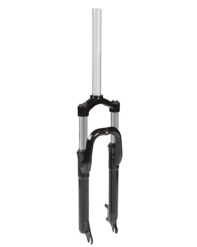 Вилка 26" ST 1-1/8" AM disc шток-260мм ход-100mm чорний FSD LJ-535A