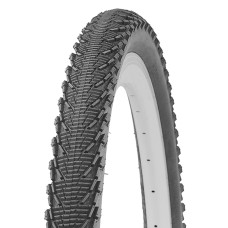 Покришка 26 " x 2.1 WANDA W2014 чорний (полуслік)