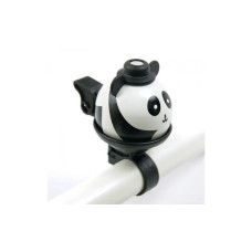 Дзвінок велосипедний Spelli SBL-427A Панда