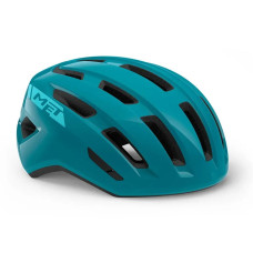 Шолом MET MILES CE TEAL | GLOSSY L (58-61)