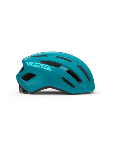 Шолом MET MILES CE TEAL | GLOSSY L (58-61)