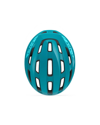 Шолом MET MILES CE TEAL | GLOSSY L (58-61)