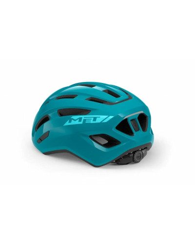 Шолом MET MILES CE TEAL | GLOSSY L (58-61)