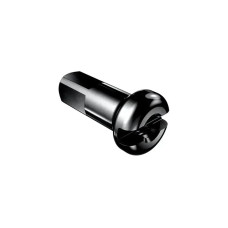Ніпелі DT SWISS Латунь 2.0 x 16мм х 1шт BLACK