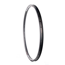 Обід 26 GRAVITY Zhili АЛ 26" 13Gx36Нх1,75, 034L, чорний