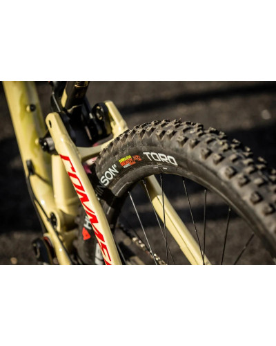 Покришка 29 HUTCHINSON TORO 29X2,10 TR TT