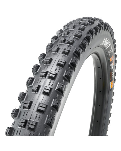 Покришка 27.5 MAXXIS SHORTY 27.5X2.40WT TPI-60 Foldable 3CT/EXO/TR
