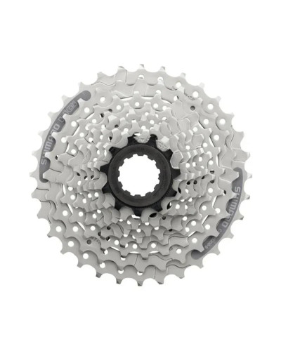 Касета 9 Shimano ALIVIO CS-HG201-9 швидкостей 11-32T