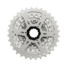 Касета 9 Shimano ALIVIO CS-HG201-9 швидкостей 11-32T