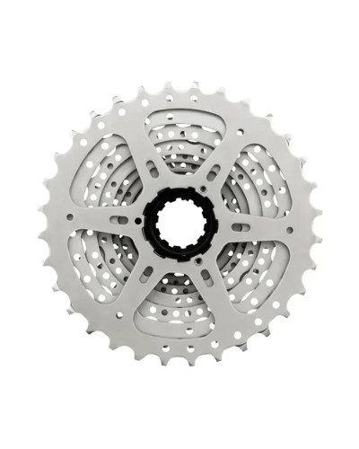 Касета 9 Shimano ALIVIO CS-HG201-9 швидкостей 11-32T