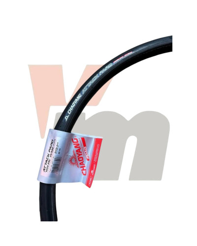 Покришка 700 ChaoYang SKIN ATTACK PARD  700 - 25 Н-5128