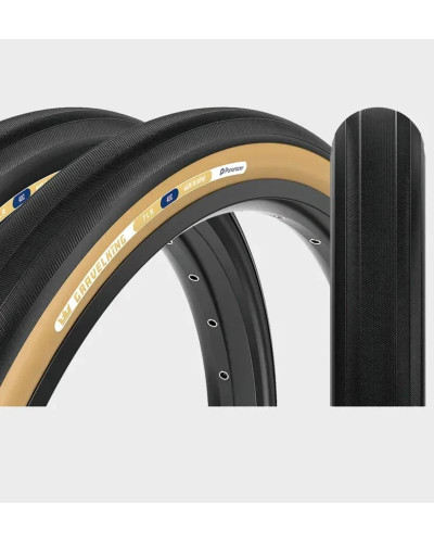 Покришка 700 GRAVELKING Slick Panaracer, 700x30C Black