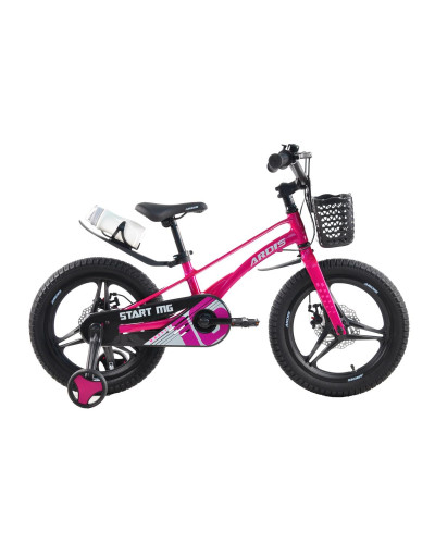 ВЕЛОСИПЕД ARDIS 16 BMX MG "START"