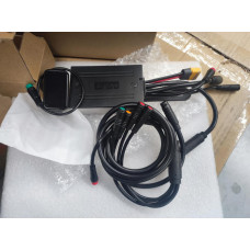 Контроллер kit синусний  LS 6f 36/48v 25a/WPC/APT