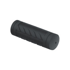 Ручки на кермо KLS Shortgrip чорний 90 мм